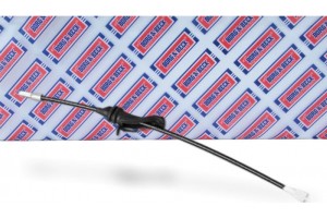 Borg & Beck Ντίζα, Φρένο Ακινητοποίησης - BKB3445