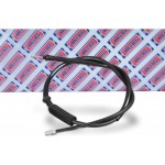 Borg & Beck Ντίζα, Φρένο Ακινητοποίησης - BKB3621