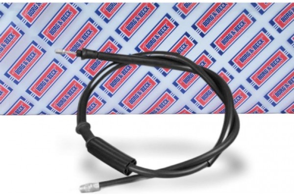 Borg & Beck Ντίζα, Φρένο Ακινητοποίησης - BKB3621