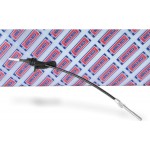 Borg & Beck Ντίζα, Φρένο Ακινητοποίησης - BKB3723