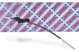 Borg & Beck Ντίζα, Φρένο Ακινητοποίησης - BKB3723