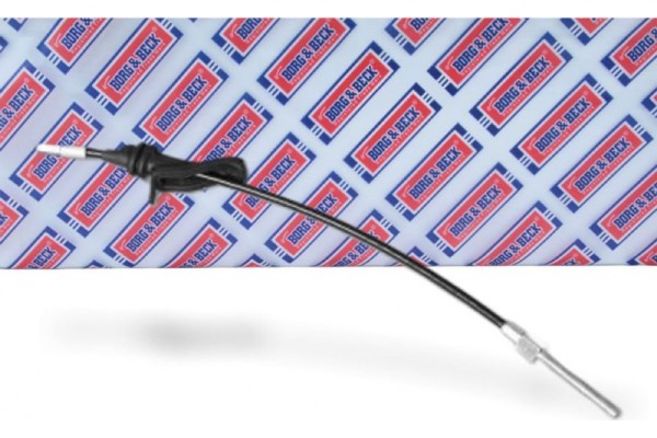 Borg & Beck Ντίζα, Φρένο Ακινητοποίησης - BKB3723