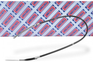 Borg & Beck Ντίζα, Φρένο Ακινητοποίησης - BKB3760