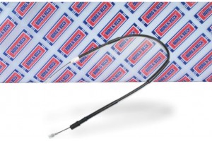 Borg & Beck Ντίζα, Φρένο Ακινητοποίησης - BKB3852