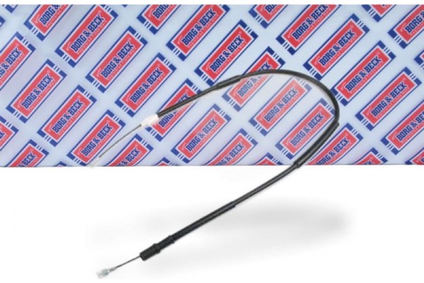 Borg & Beck Ντίζα, Φρένο Ακινητοποίησης - BKB3852