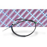 Borg & Beck Ντίζα, Φρένο Ακινητοποίησης - BKB3856