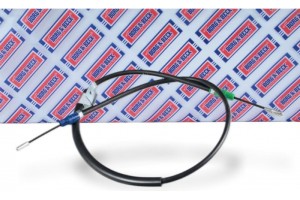 Borg & Beck Ντίζα, Φρένο Ακινητοποίησης - BKB3856