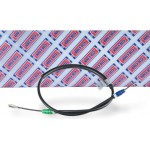 Borg & Beck Ντίζα, Φρένο Ακινητοποίησης - BKB3857