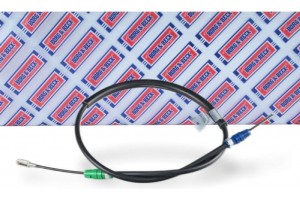 Borg & Beck Ντίζα, Φρένο Ακινητοποίησης - BKB3857