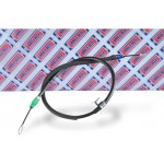 Borg & Beck Ντίζα, Φρένο Ακινητοποίησης - BKB3873