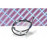 Borg & Beck Ντίζα, Φρένο Ακινητοποίησης - BKB3880