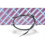 Borg & Beck Ντίζα, Φρένο Ακινητοποίησης - BKB3889