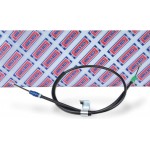 Borg & Beck Ντίζα, Φρένο Ακινητοποίησης - BKB3892