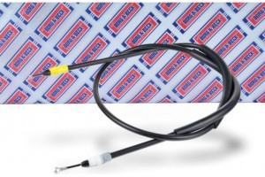 Borg & Beck Ντίζα, Φρένο Ακινητοποίησης - BKB3910