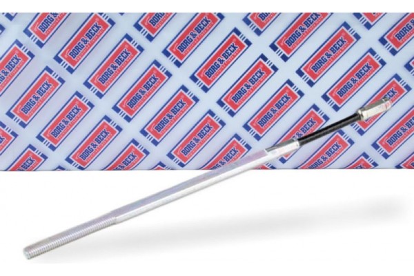 Borg & Beck Ντίζα, Φρένο Ακινητοποίησης - BKB3913