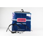 Borg & Beck Ντίζα γκαζιού, σύστ. Ψεκασμού Πετρελαίου - BKA1085