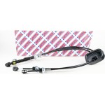 Borg & Beck Ντίζα, Μηχανικό Κιβώτιο Ταχυτήτων - BKG1002