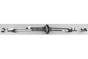 Borg & Beck Ντίζα, Μηχανικό Κιβώτιο Ταχυτήτων - BKG1011