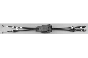 Borg & Beck Ντίζα, Μηχανικό Κιβώτιο Ταχυτήτων - BKG1018