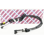 Borg & Beck Ντίζα, Μηχανικό Κιβώτιο Ταχυτήτων - BKG1069