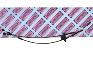 Borg & Beck Ντίζα, Μηχανικό Κιβώτιο Ταχυτήτων - BKG1098