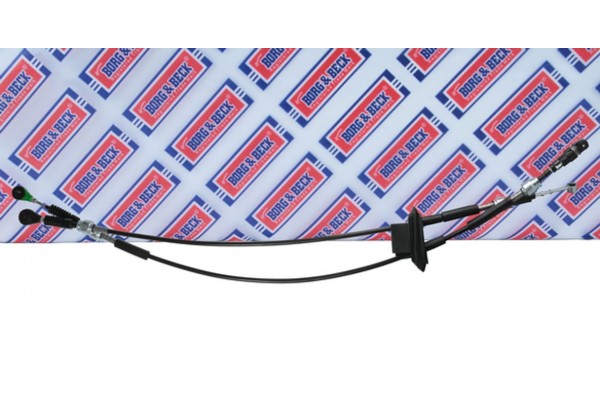 Borg & Beck Ντίζα, Μηχανικό Κιβώτιο Ταχυτήτων - BKG1098