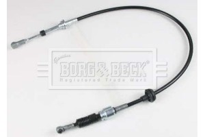 Borg & Beck Ντίζα, Μηχανικό Κιβώτιο Ταχυτήτων - BKG1184