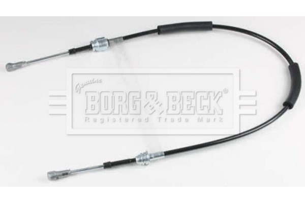 Borg & Beck Ντίζα, Μηχανικό Κιβώτιο Ταχυτήτων - BKG1202