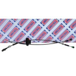 Borg & Beck Ντίζα, Μηχανικό Κιβώτιο Ταχυτήτων - BKG1273