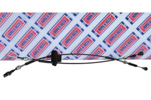 Borg & Beck Ντίζα, Μηχανικό Κιβώτιο Ταχυτήτων - BKG1273