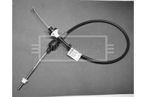 Borg & Beck Ντίζα, Μηχανισμός Συμπλέκτη - BKC1399