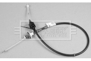 Borg & Beck Ντίζα, Μηχανισμός Συμπλέκτη - BKC1463