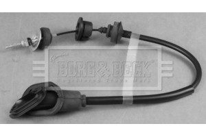 Borg & Beck Ντίζα, Μηχανισμός Συμπλέκτη - BKC2022