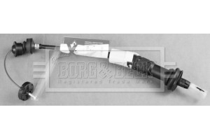 Borg & Beck Ντίζα, Μηχανισμός Συμπλέκτη - BKC2029