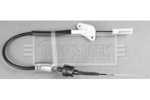 Borg & Beck Ντίζα, Μηχανισμός Συμπλέκτη - BKC2073