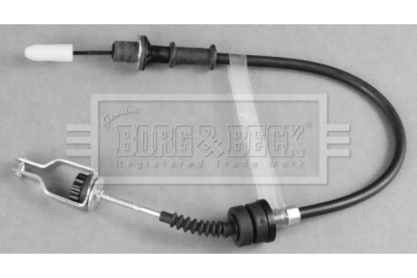 Borg & Beck Ντίζα, Μηχανισμός Συμπλέκτη - BKC2075