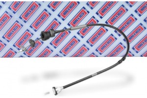 Borg & Beck Ντίζα, Μηχανισμός Συμπλέκτη - BKC1262