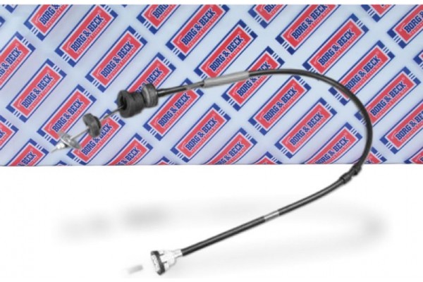 Borg & Beck Ντίζα, Μηχανισμός Συμπλέκτη - BKC1262