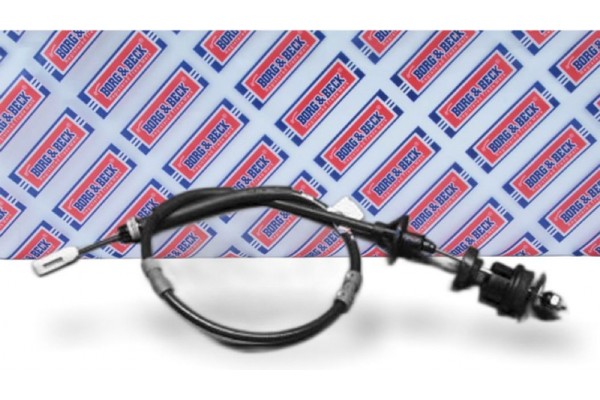 Borg & Beck Ντίζα, Μηχανισμός Συμπλέκτη - BKC1319 Borg & Beck Ντίζα, Μηχανισμός Συμπλέκτη - BKC1319