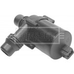 Borg & Beck Πρόσθετη Αντλία Νερού (κύκλωμα Νερού ψύξης) - BWP3001