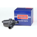 Borg & Beck Πρόσθετη Αντλία Νερού (κύκλωμα Νερού ψύξης) - BWP3001