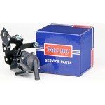 Borg & Beck Πρόσθετη Αντλία Νερού (κύκλωμα Νερού ψύξης) - BWP3039