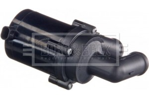 Borg & Beck Πρόσθετη Αντλία Νερού (κύκλωμα Νερού ψύξης) - BWP3052