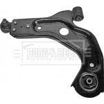 Borg & Beck Ψαλίδι, Ανάρτηση Τροχών - BCA5998