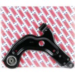 Borg & Beck Ψαλίδι, Ανάρτηση Τροχών - BCA5999