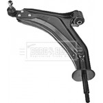 Borg & Beck Ψαλίδι, Ανάρτηση Τροχών - BCA6053