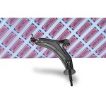 Borg & Beck Ψαλίδι, Ανάρτηση Τροχών - BCA6053