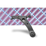 Borg & Beck Ψαλίδι, Ανάρτηση Τροχών - BCA6176