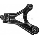 Borg & Beck Ψαλίδι, Ανάρτηση Τροχών - BCA6180