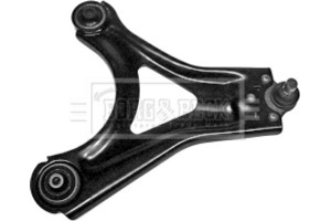 Borg & Beck Ψαλίδι, Ανάρτηση Τροχών - BCA6181